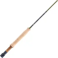 Hardy Ultralite Nsx Sr Fly Fishing Rod Zilver 2.32 m / Line 4