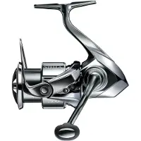 Shimano Stella Fk Spinning Reel Zwart 2500