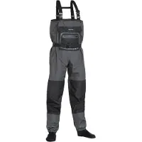 Fladen Maxximus Breathable Stocking foot waders XXL - Waadpak