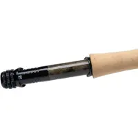 Hardy Aydon Fly Fishing Rod Bruin 3.05 m / Line 4