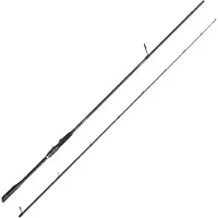 Savage Gear Revenge Sg8 Shad Spinhengel