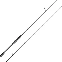 Savage Gear Revenge Sg8 Light Game Spinning Rod Zilver 2.13 m / 1-7 g