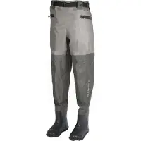 Kinetic X4 Waist Ademende Waadpak