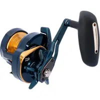 Daiwa 24 Saltiga L