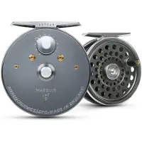 Hardy Marquis lwt Vliegvismolen