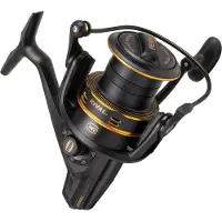 Penn Rival Longcast Surfcasting Reel Zwart 7000