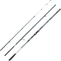 Penn Tidal X K-hybrid Sensitip Surfcasting Hengel
