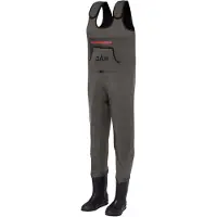 Ron Thompson Break-point Neoprene Wader Grijs EU 46-47 Man