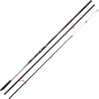 Penn Tidal Tubular K Surfcasting Rod Zilver 5.03 m / 100-300 g