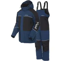 Kinetic X Treme Set Blauw S Man