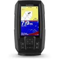 Garmin Striker Plus 4 avec sonde TA 77/200kHz