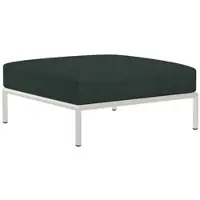 Houe Voetenbank Level 2 Ottoman Alpine Muted White