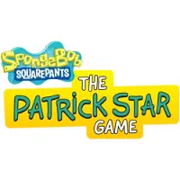 SpongeBob SquarePants: The Patrick Star Game Standaard Nintendo Switch