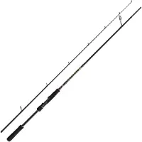 Penn Wrath Ii Labrax Spinning Rod Zilver 2.13 m / 10-30 g