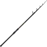 Penn Wrath Ii Bolognese Rod Zilver 2.70 m / 110 g