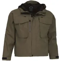 Kinetic Classic Jas