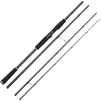 Westin W2 Finesse Shad Travel Spinning Rod Zilver 2.20 m / 10-28 g