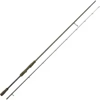 Savage Gear Sg4 Streetstyle Specialist Jigging Rod Zilver 2.08 m / 4-20 g