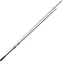 Mikado Bixlite Zander Spinhengel
