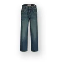 Vingino Relaxed Jeans Geraldo Jongen Blauw 122