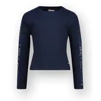 Vingino T-shirt Jaisi Meisje Blauw 152