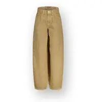 Vingino Balloon Jeans Camilla Meisje Bruin 158