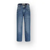 Vingino Relaxed Jeans Geraldo Jongen Blauw 134