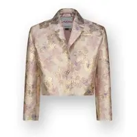 Vingino Meisjes Blazers Tooske - Multi - Maat 176