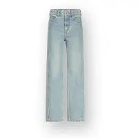 Vingino Wide leg Jeans Cato Meisje Blauw 170