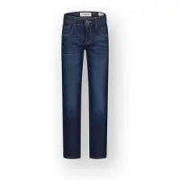 Vingino Straight Jeans Pierre Jongen Blauw 122