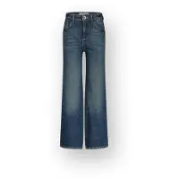 Vingino Girls Cecile Jeans Cruziale Blue Size: 11 | Jeans Outlet | kids | Blauw