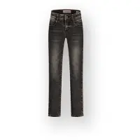 Vingino Regular Jeans Blake Jongen Grijs 110