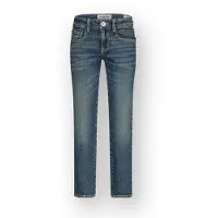 Vingino Regular Jeans Brando Jongen Blauw 176
