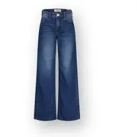 Vingino Jeans Coco Meisje Blauw 128