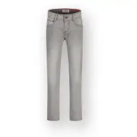 Vingino Jeans Dante Jongen Grijs 98