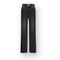 Vingino Cindy Dark Grey Vintage Size: 8 | Jeans Outlet | kids | Grijs