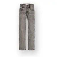 Vingino Jeans Paolo Jongen Grijs 152