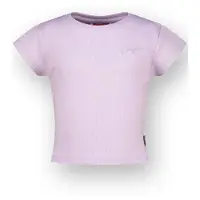Vingino Jasmina Wave Lilac Size: 12 | T-shirts Outlet | Unisex | Paars