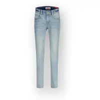 Vingino Jeans Aron Jongen Blauw 164