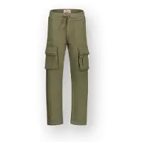 Vingino Jeans Clay Jongen Groen 116