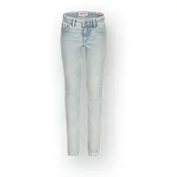 Vingino Alice Light Indigo Maat: 16 | Spijkerbroeken Outlet | kids | Blauw