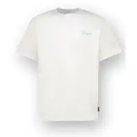 Vingino T-Shirt Heley Meisje Wit 116