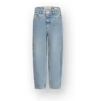 Vingino Balloon Jeans Cecilia Meisje Blauw 104