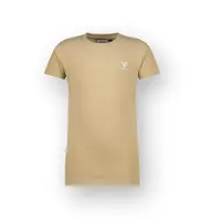 Vingino T-shirt Hercul Jongen Zand 140