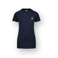 Vingino T-shirt Hercul Jongen Blauw 128