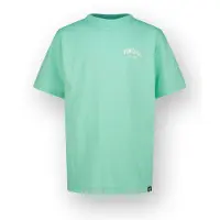 Vingino T-shirt Icon-boxy-SS Jongen Groen 92