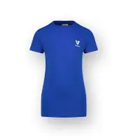 Vingino T-shirt Hercul Jongen Blauw 116