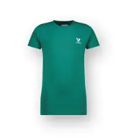 Vingino T-shirt Hercul Jongen Groen 104