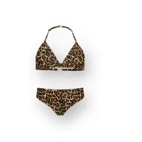 Vingino Zimone Meisjes Bikiniset - Deep Black