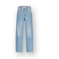 Vingino Baggy Jeans Keith Jongen Blauw 104